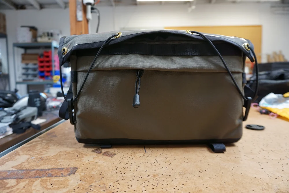 Made in San Francisco - A Visit to Outer Shell Adventure — Gravelstoke